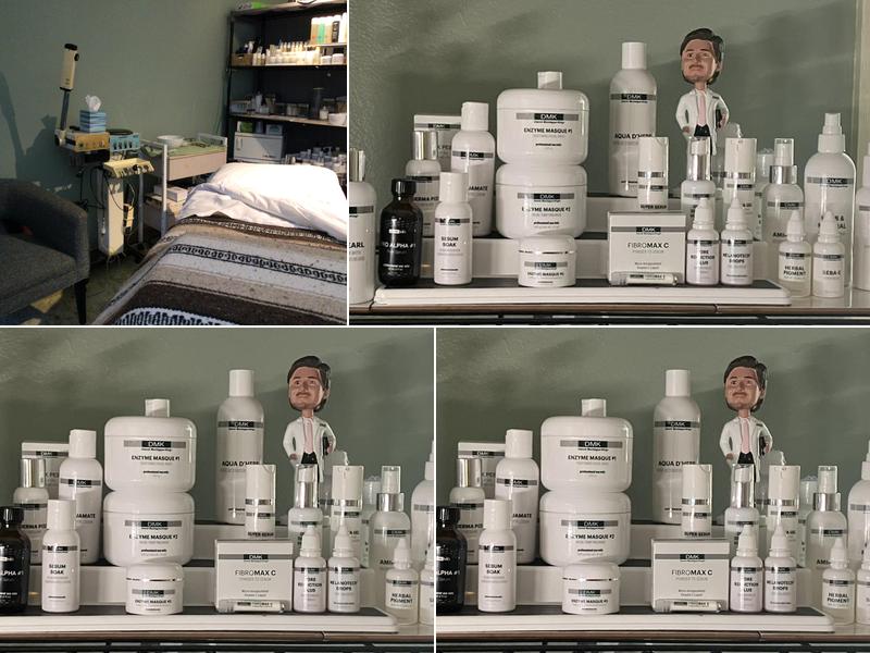 David Torres Esthetics