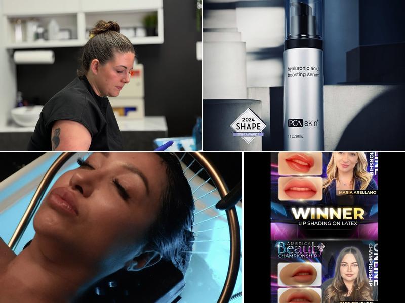 Sage Beauty Aesthetics