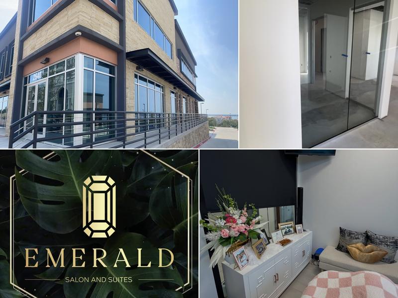 Emerald Salon and Suites