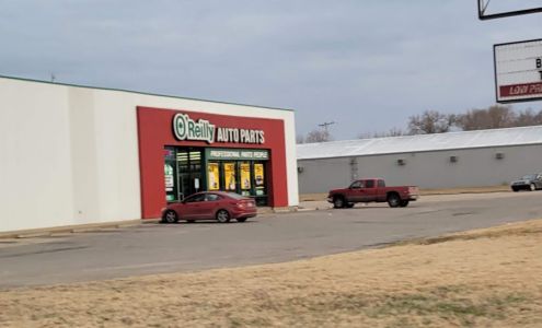 O'Reilly Auto Parts