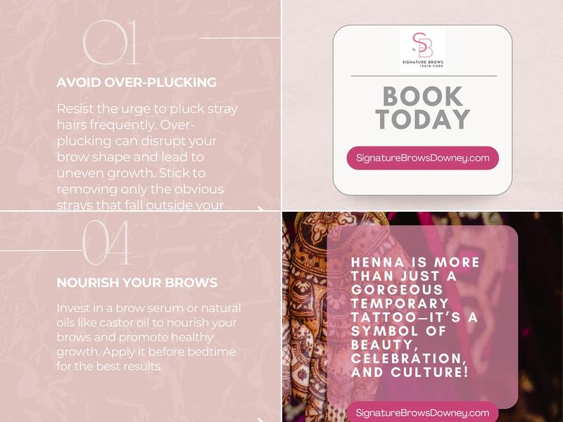 SB Brow Bar| Eyebrow Threading | Eyebrow Waxing