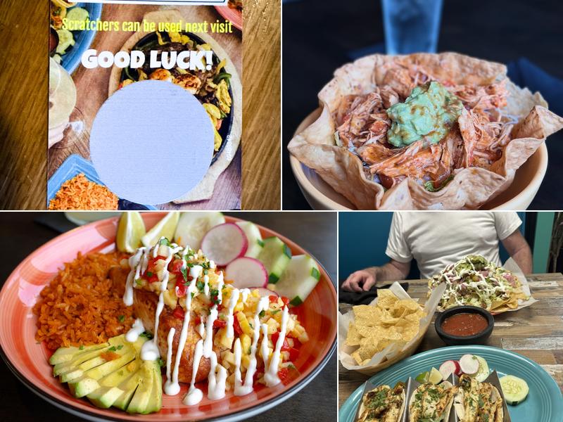 Uno Más 420 Pennsylvania Ave, Centreville