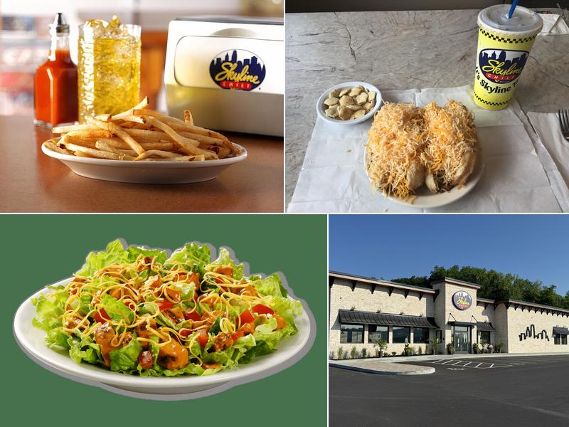 Skyline Chili Miamitown