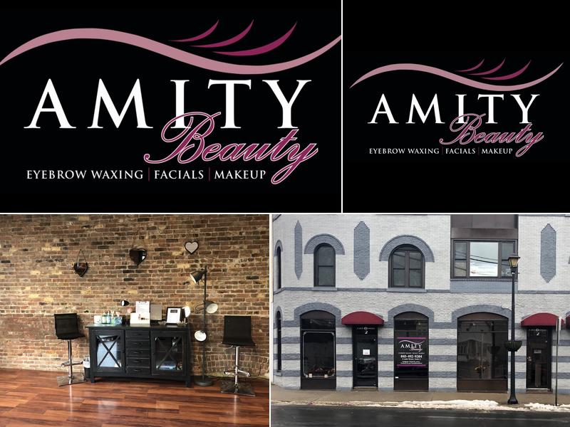 Amity Beauty