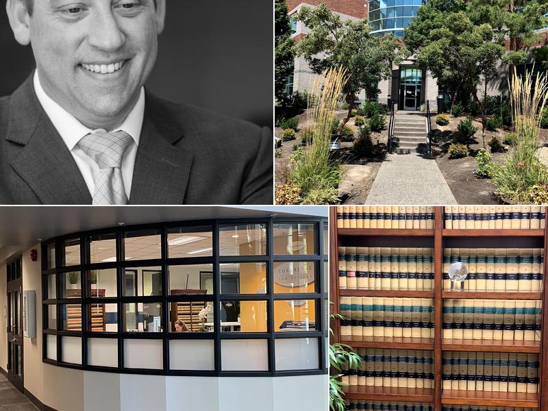 Corbridge Law Offices