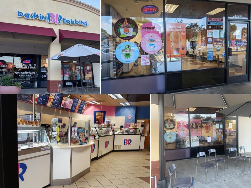 Baskin-Robbins