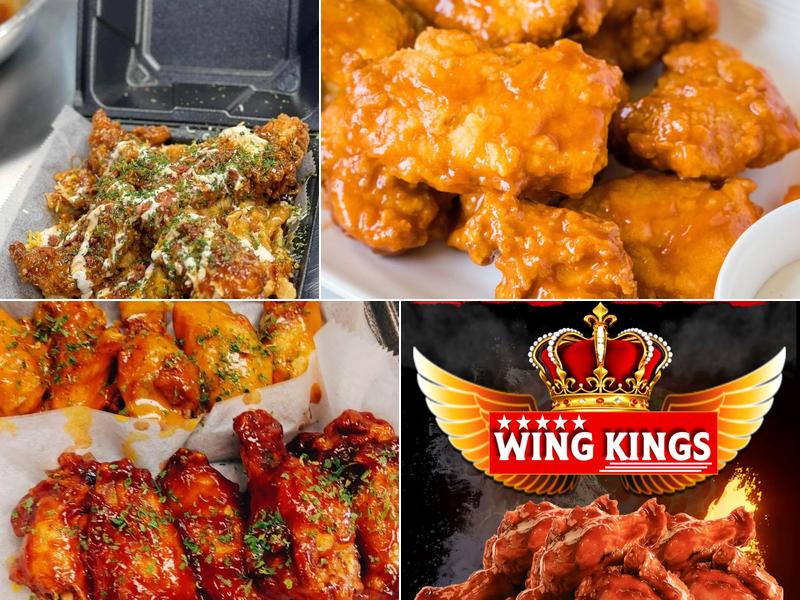 WING KINGS EXPRESS