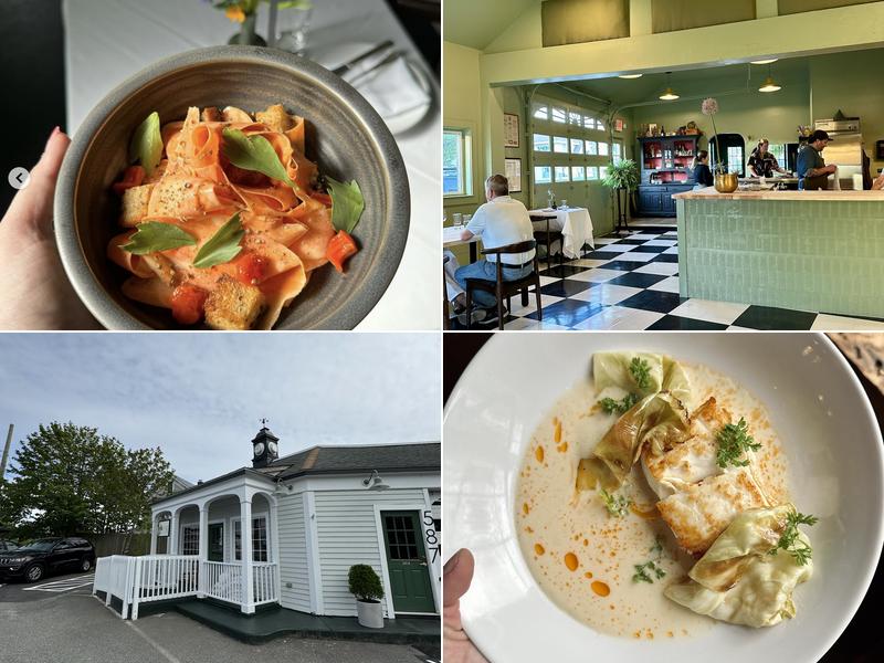 LUNE 587 MA-28, Dennis Port