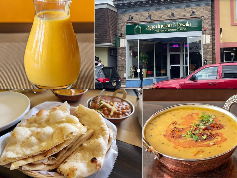 Agra Indian Masala - BYOB