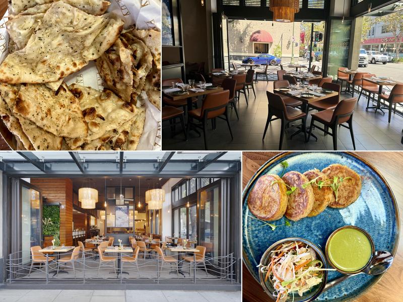 Khazana by Chef Sanjeev Kapoor