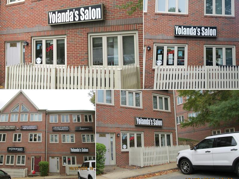Yolanda Hair Salon