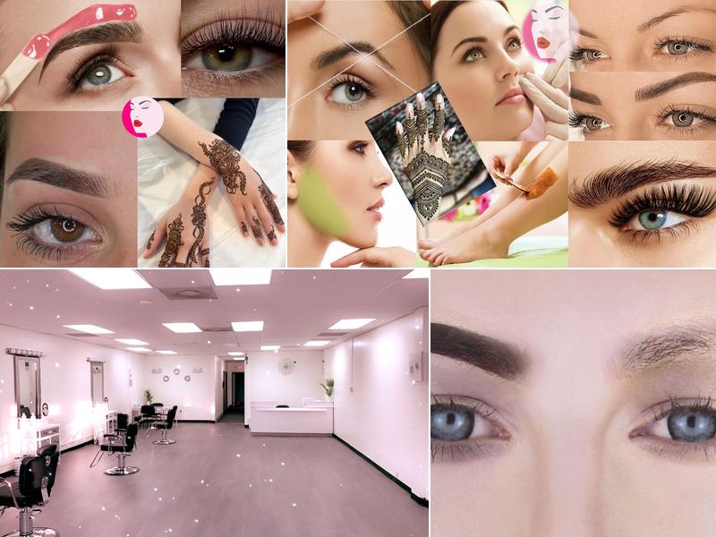 Eyebrow Threading | Roya's Brow Spa