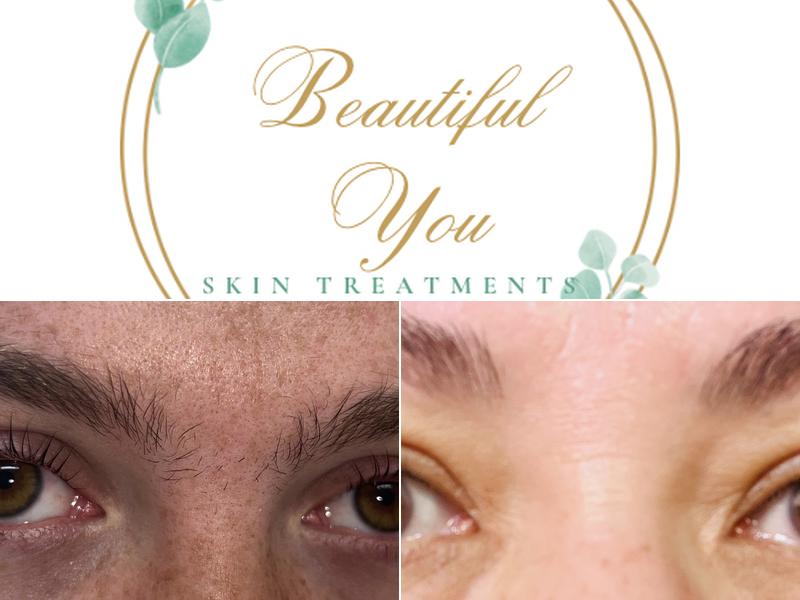 Beautiful You by Jen