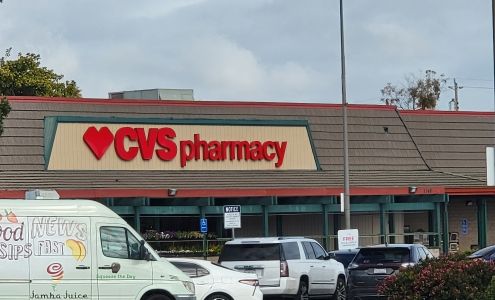 CVS