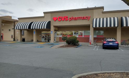 CVS