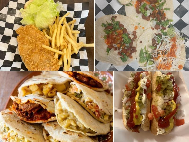 Torino's 2913 Sudderth Dr, Ruidoso