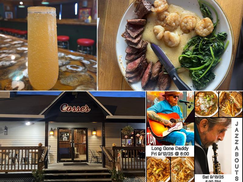 Cosses Place 3601 US-90, Pace