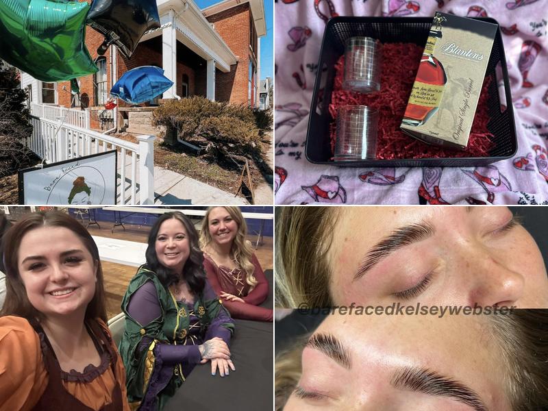 Bare Faced Rejuvenation Lounge