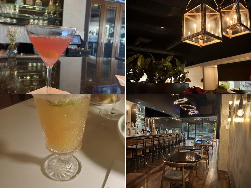 Dōrothéa Fine Greek 5900 Eubank Blvd NE Ste E6, Albuquerque