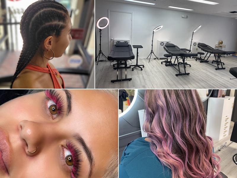 The Lounge Studio LLC