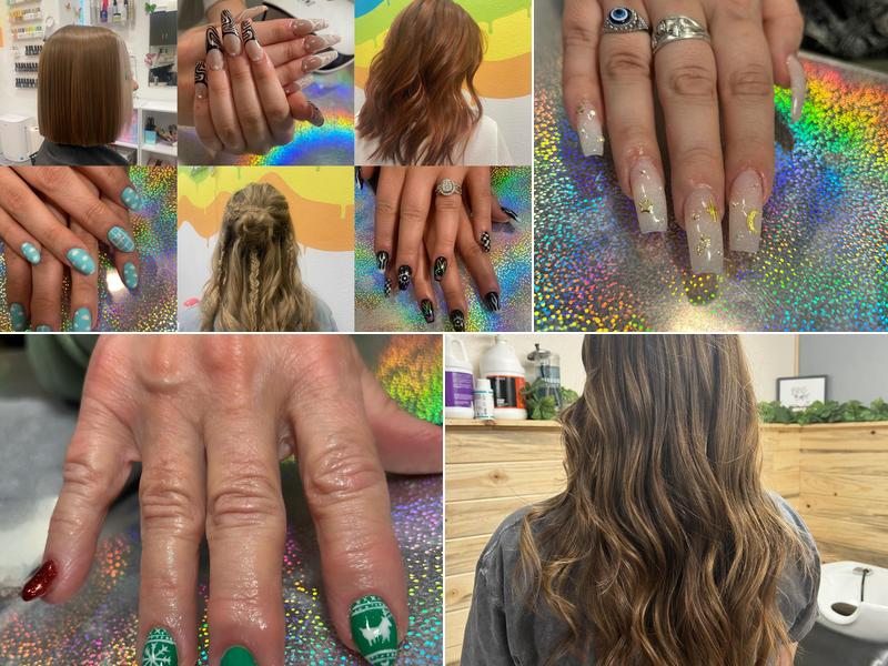 Born Different Beauty