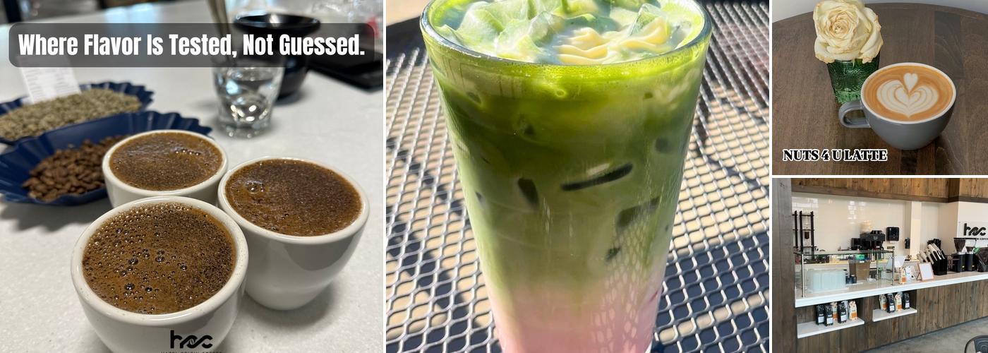 Hazel Origin Coffee LLC