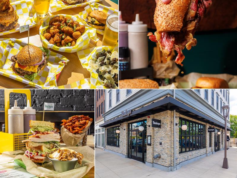 Bareburger