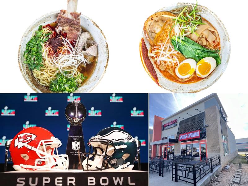 Hokkaido Ramen House