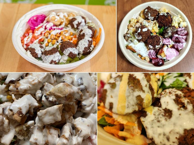 PARSLEY 324 Main St, Middletown