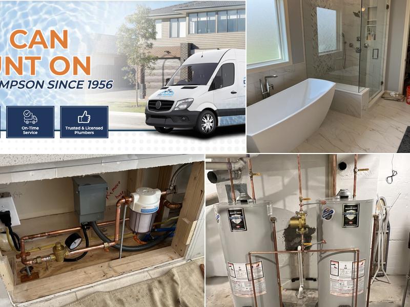 Doc Thompson Plumbing