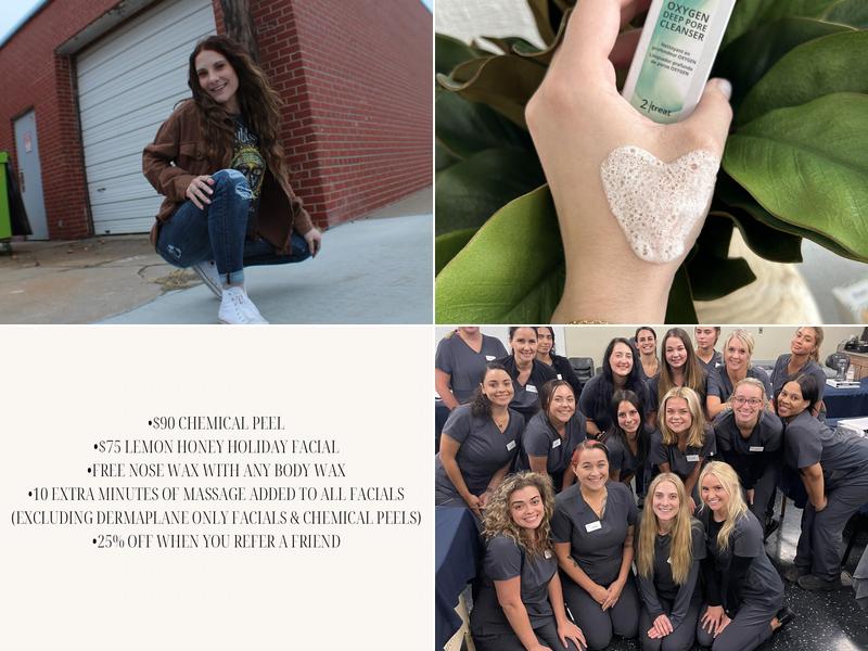 Cassie's Esthetics, LLC