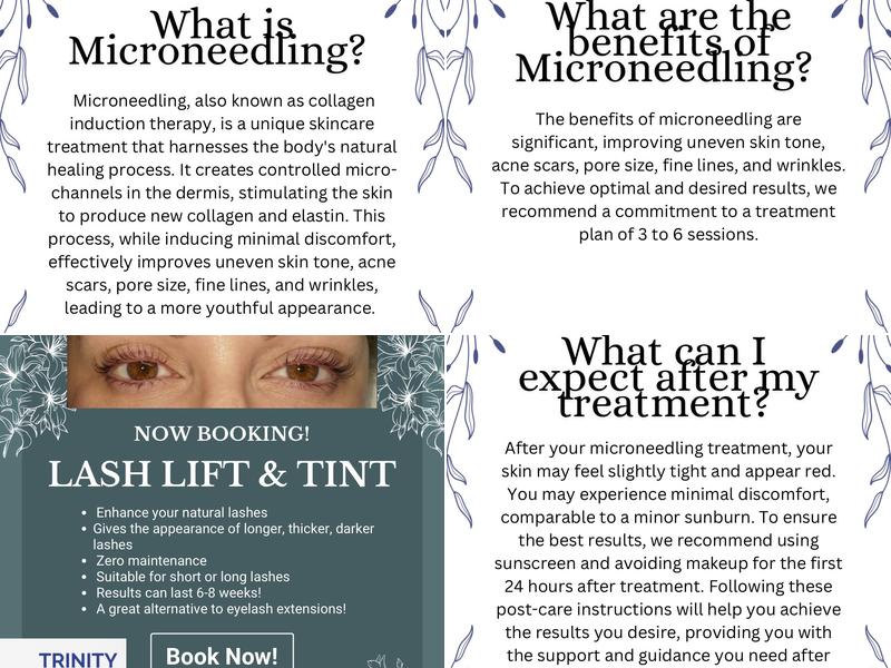 Trinity Dermatology and Aesthetic Centre