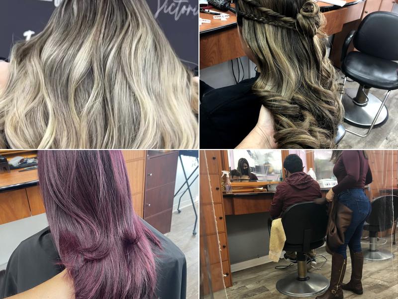 Johana’s Hair Salon