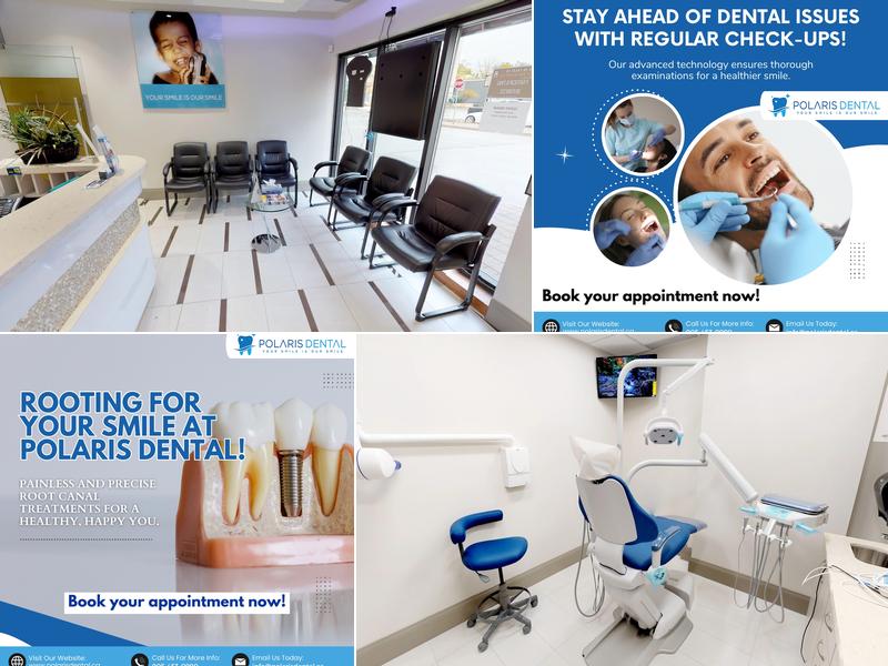 Polaris Dental