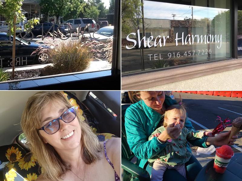 Shear Harmony Salon