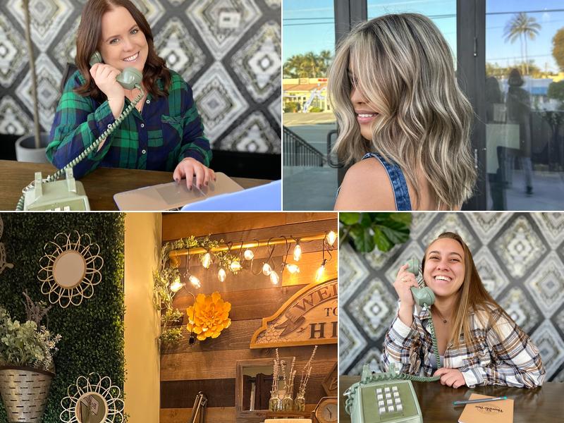 Humble Bee Sugaring Studio (West Palm Beach)