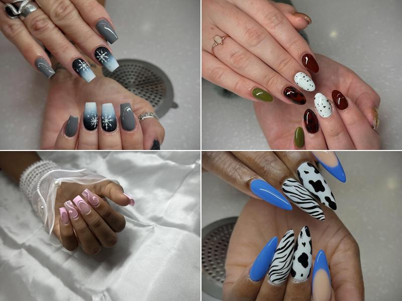 Luxe Nails of Goodlettsville