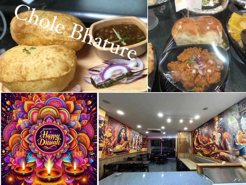 Atithi Restaurant Pure Veg | Bethpage | United States.