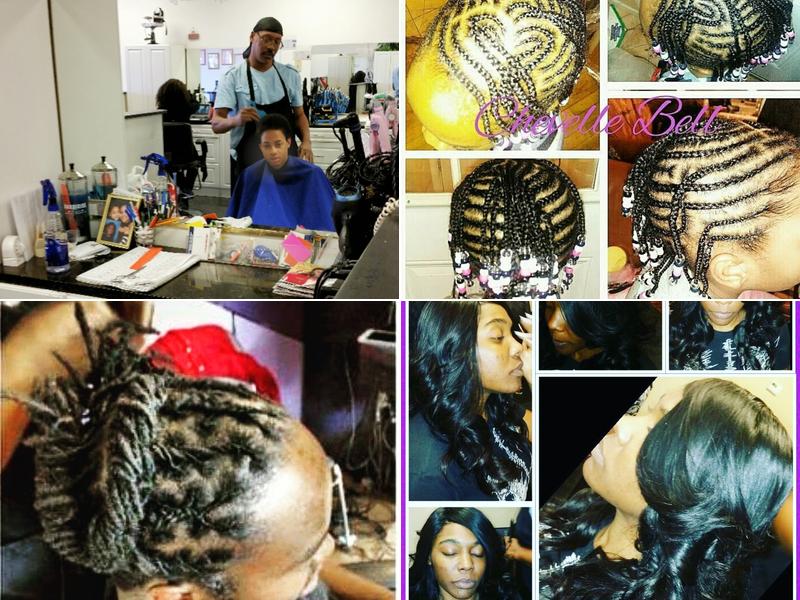 Beautiology 2 M7 Salon