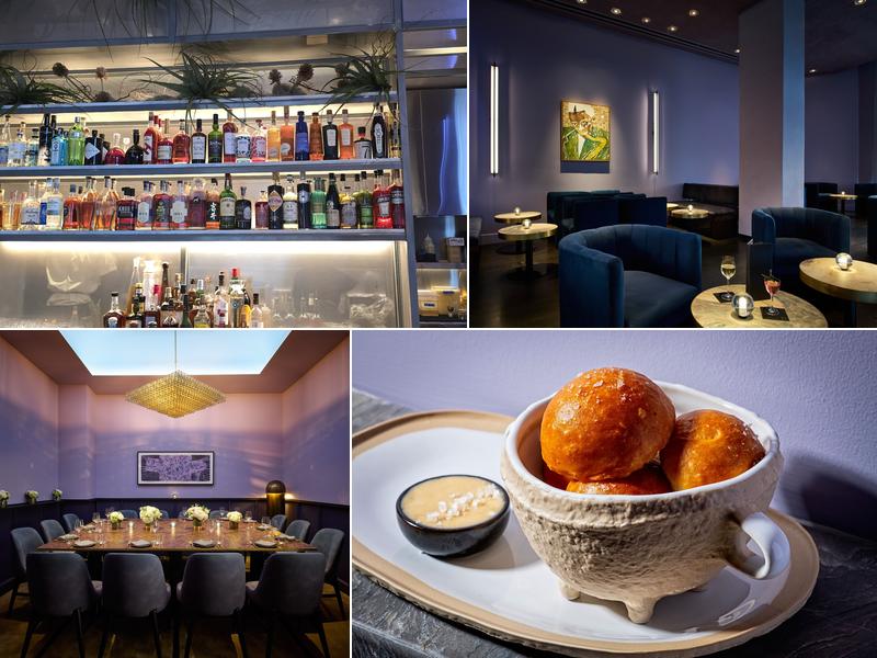 Dōgon by Kwame Onwuachi