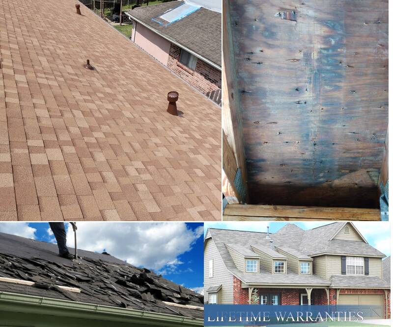 Progressive Roofing & Home Improvements LLC