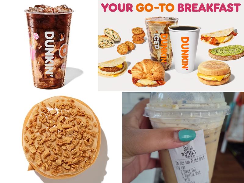 Dunkin'