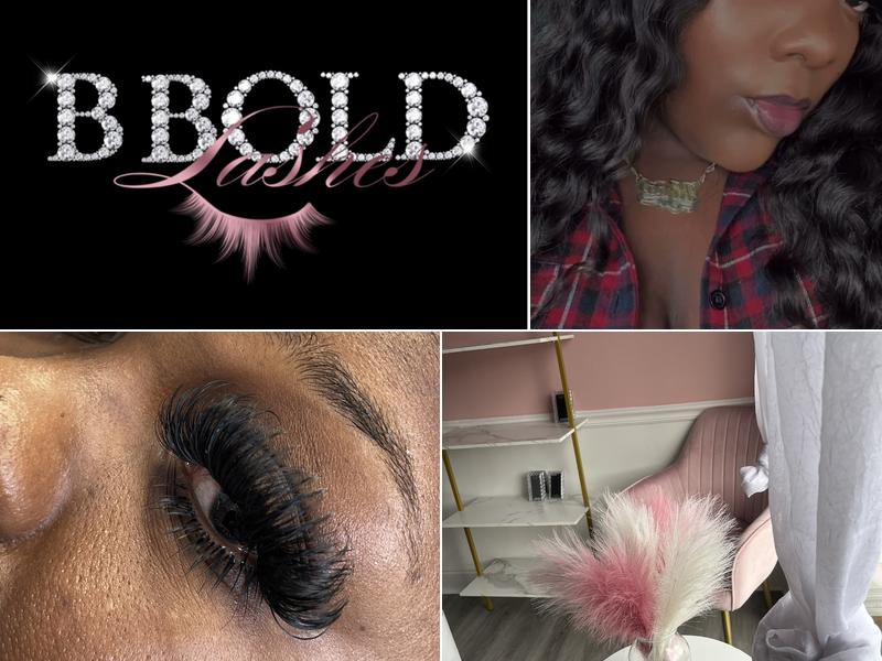 B. Bold Lashes
