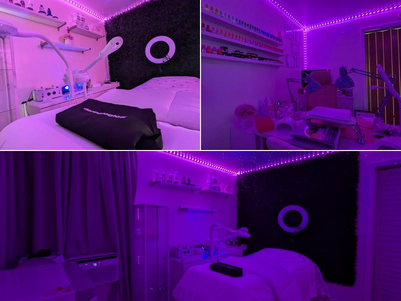 JR Nails and Beauty Studio