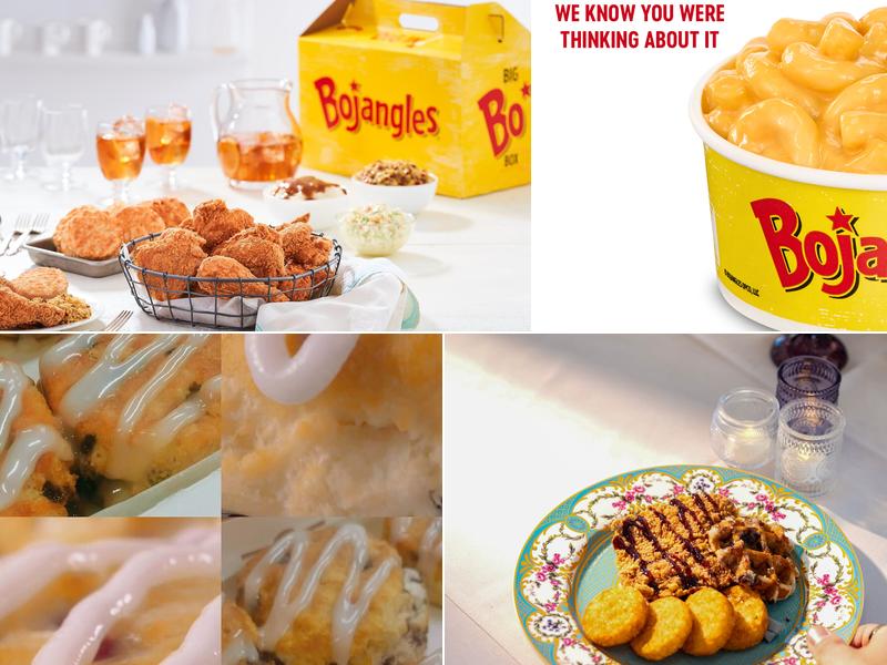 Bojangles