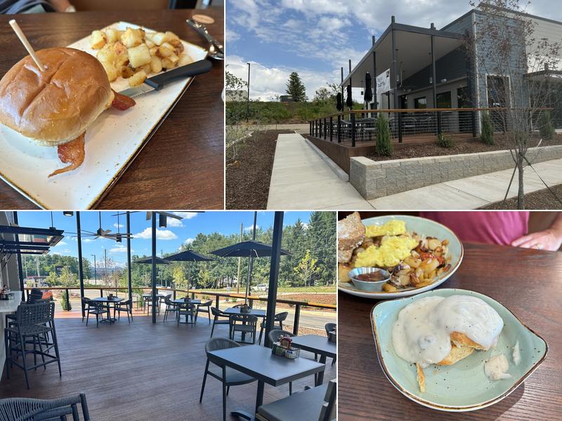 First Watch 281 Long Shoals Rd, Arden