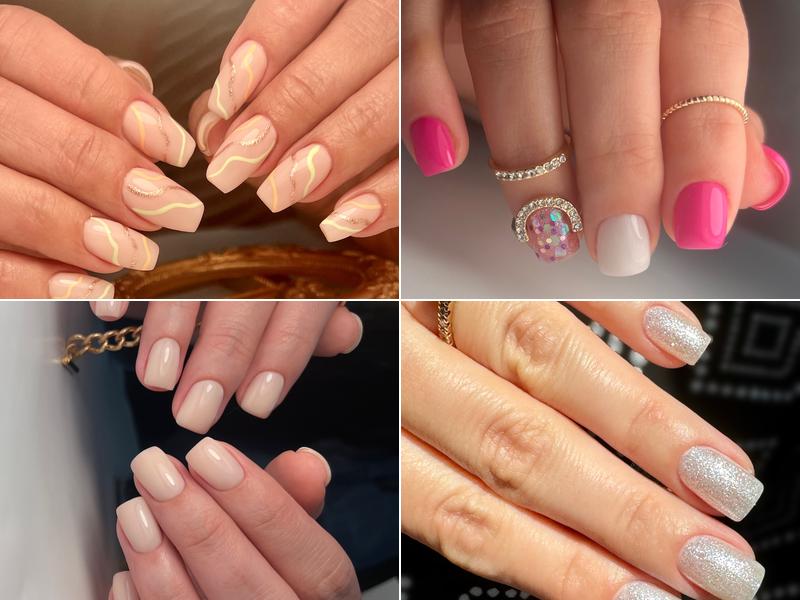 Evolution Nails LLC