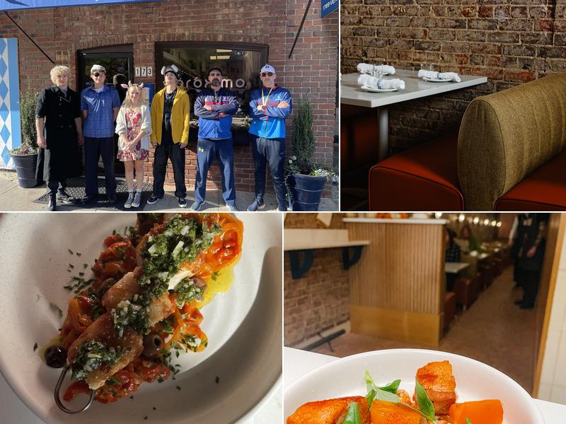 Proximo 173 E Franklin St, Chapel Hill