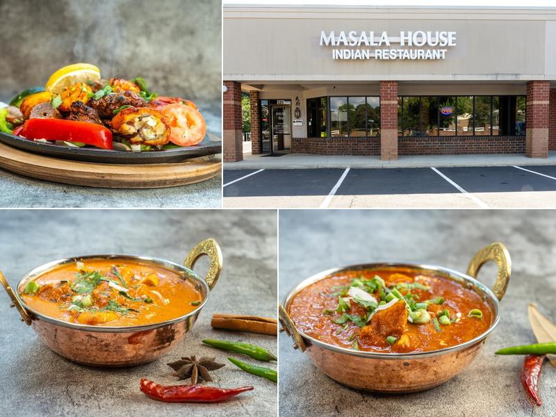 Masala House