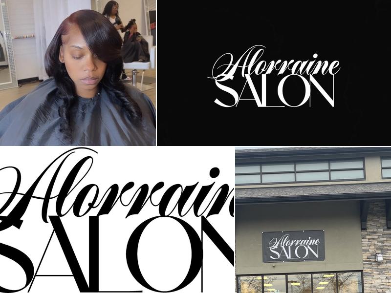Alorraine Salon